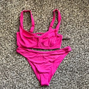 Victoria Secret Swim Suit New with Tags